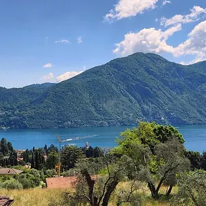  Appartement Casa Intignano - Con Terrazzo Vista