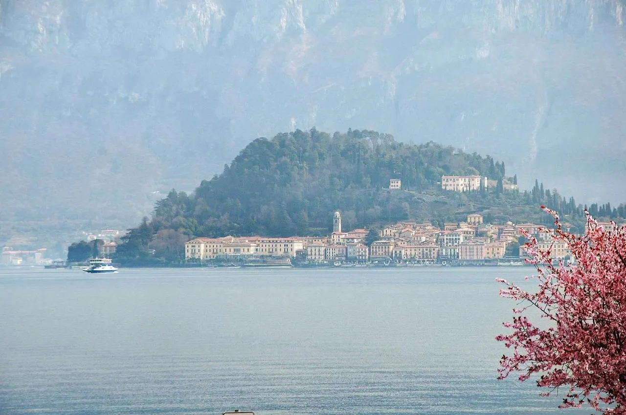 Appartamento Helvetia Tremezzo