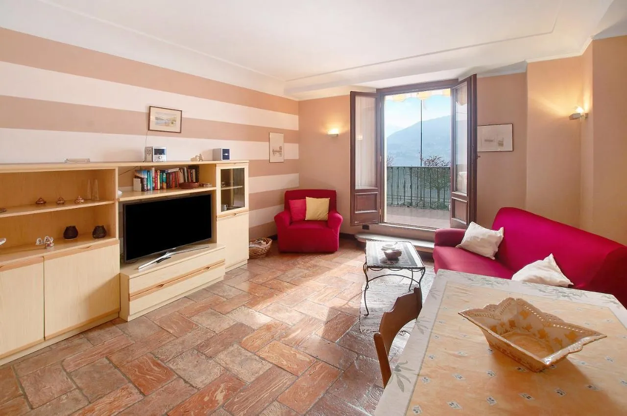Appartamento Helvetia Tremezzo 0*,