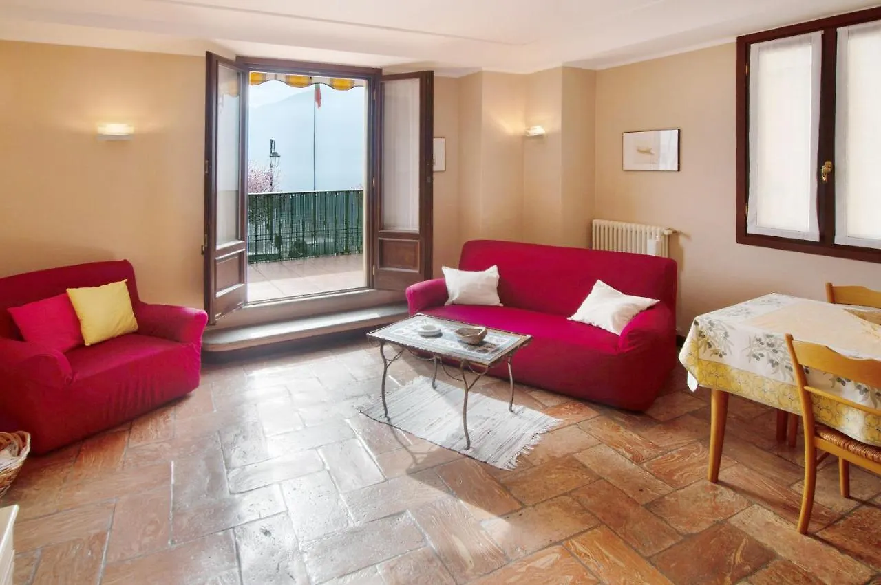 Apartment Appartamento Helvetia Tremezzo