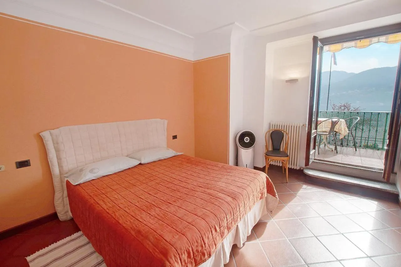 Apartment Appartamento Helvetia Tremezzo