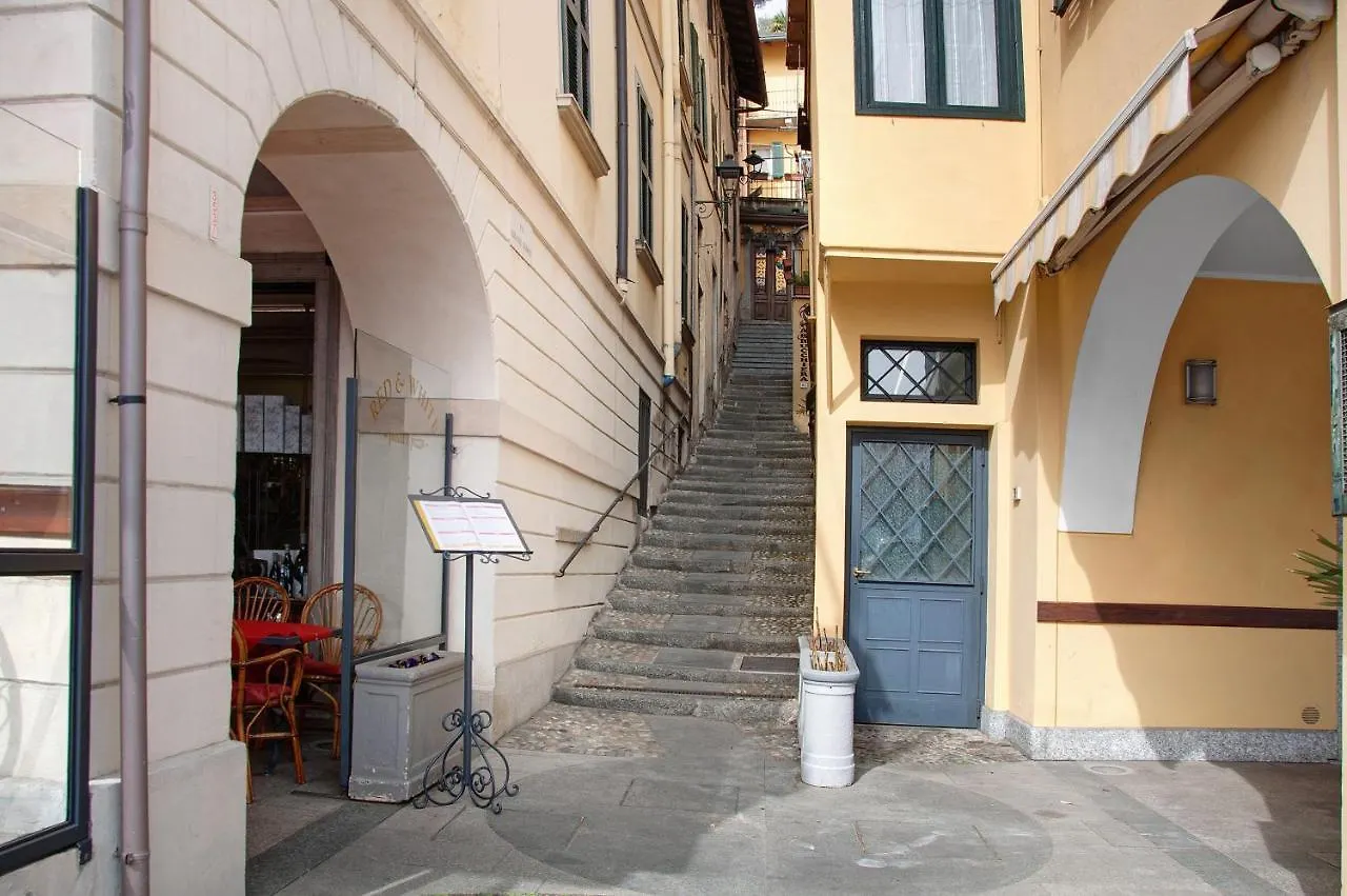 Appartamento Helvetia Tremezzo 0*,  Italy