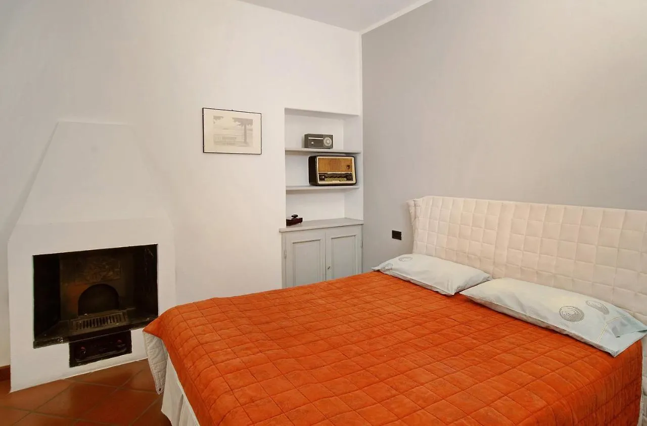 Appartamento Helvetia Tremezzo 0*,