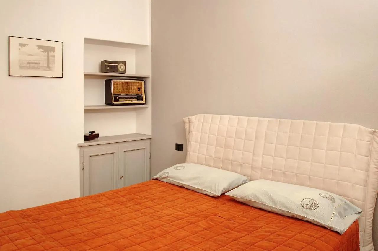 Apartment Appartamento Helvetia Tremezzo