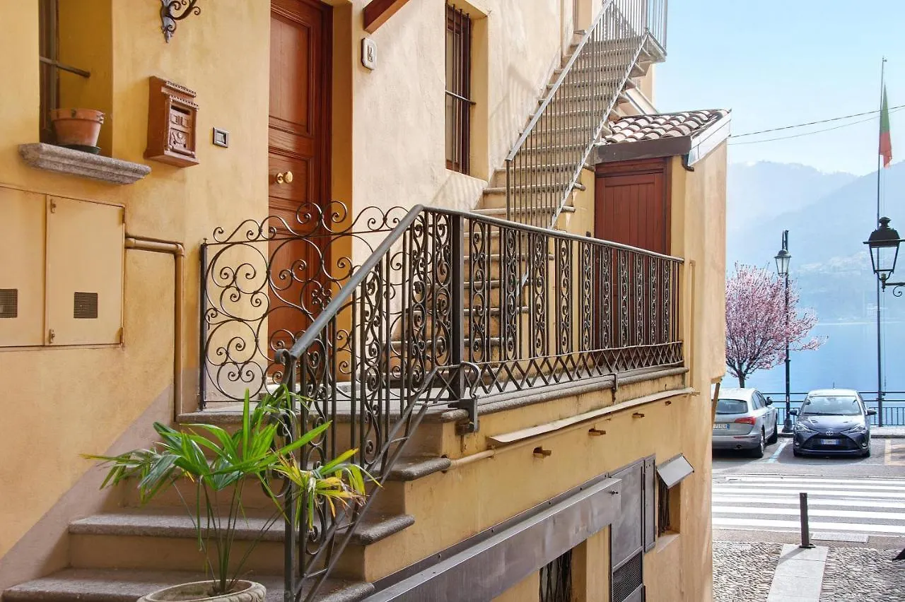 Appartamento Helvetia Tremezzo Italy
